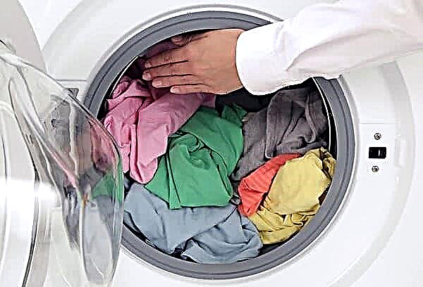 Cum să determinați greutatea maximă a rufelor pentru a încărca mașina de spălat?