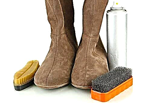 How to clean ugg boots at home?