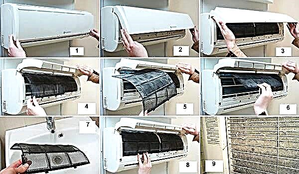 How to clean your home air conditioner yourself?