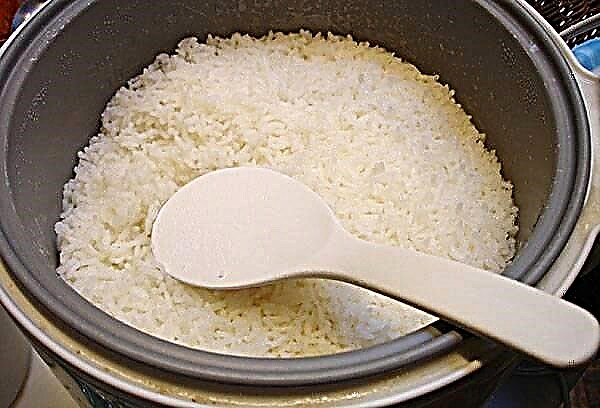 Como cozinhar arroz - instruções detalhadas?