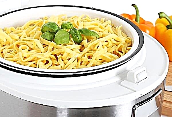 How to cook different types of pasta in a pan and slow cooker?