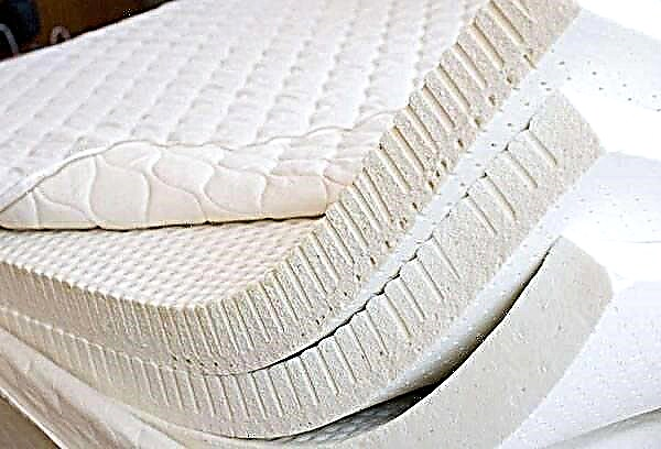 Pros and cons of orthopedic springless mattresses