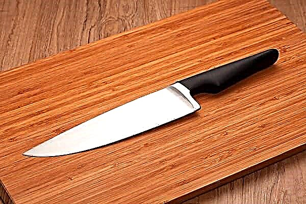 How to choose quality kitchen knives?