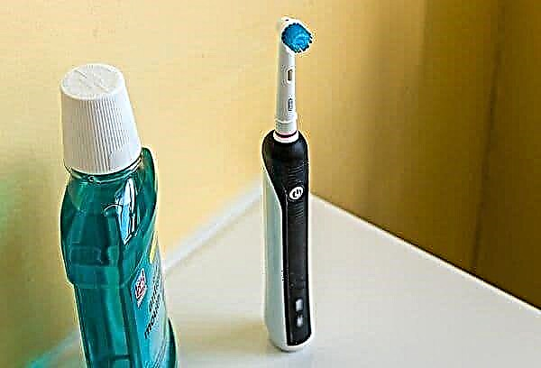 How often do I need to replace my toothbrush with a new one