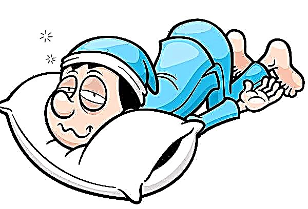 5 причини да обърнете внимание на положението на главата върху възглавницата по време на сън