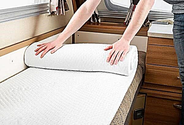 Advantages and types of mattresses toppers