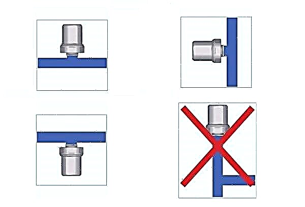 Why is the hot water pipe rounded off: the truth about water hammer and plastic pipes