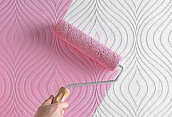 Can I wash wallpaper for painting? We analyze materials