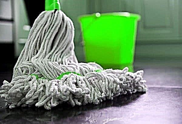 ¿Es posible lavar el piso con ropa vieja: el lado práctico y las creencias?