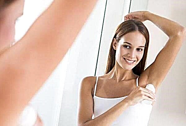 ¿Qué desodorantes no dejan marcas en la ropa?