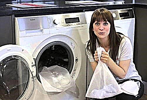 Jak sušit prádlo doma?