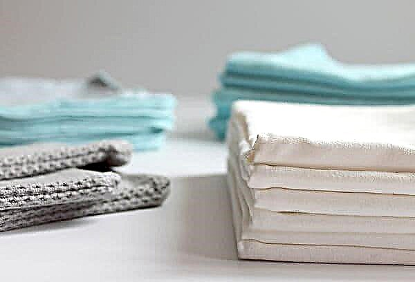 Kako oprati izdelke iz mikrovlaken: tkanina ima svoje skrivnosti