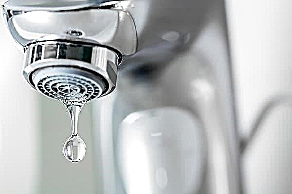 Comment économiser l'eau dans l'appartement: voies légales, conseils et secrets