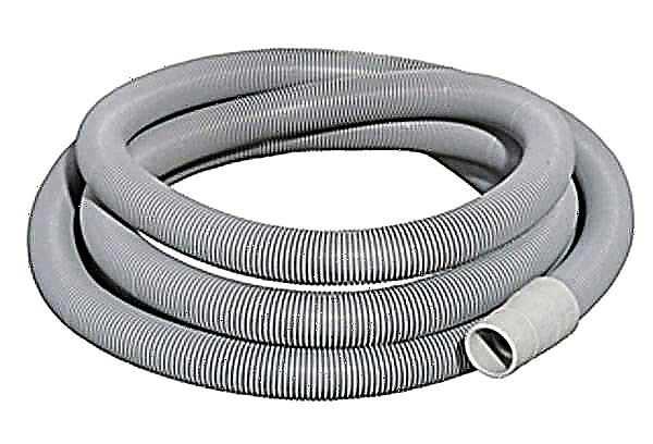 How to replace the drain hose of washing machines of different brands?