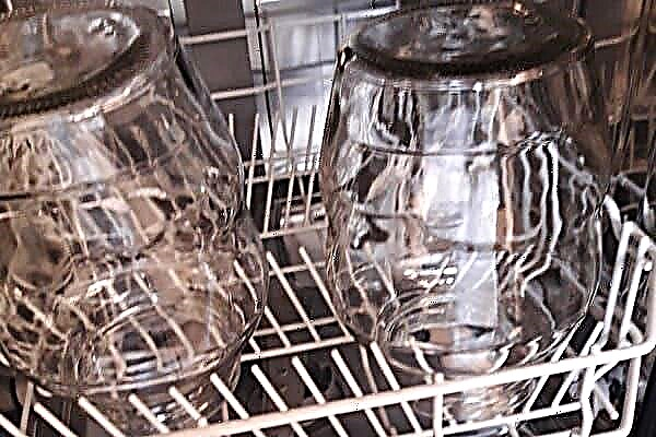 Чи можна мити банки в посудомийній машині?
