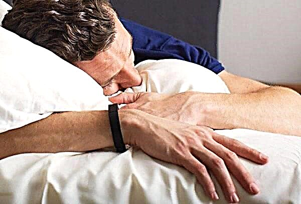 Koliko ur traja, da dobro spiš?