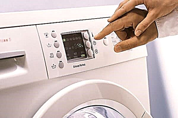 Instruções para o marido ideal: como conectar uma máquina de lavar?