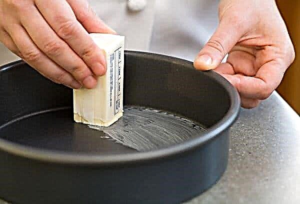 Comment graisser une plaque à pâtisserie avant la cuisson? La pâte ne colle plus