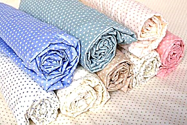4 formas de doblar suavemente una sábana sobre una banda elástica
