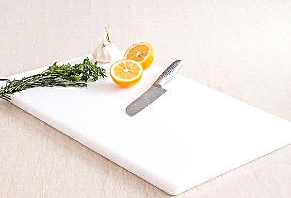How often to change cutting boards