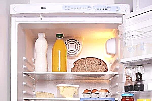Alle Herrinnen machen diesen Fehler: 7 Produkte, die nicht im Kühlschrank aufbewahrt werden können