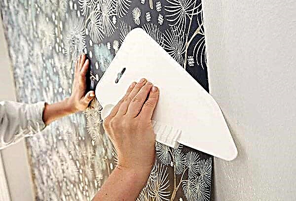 The choice of glue for wallpaper and the rules for its use
