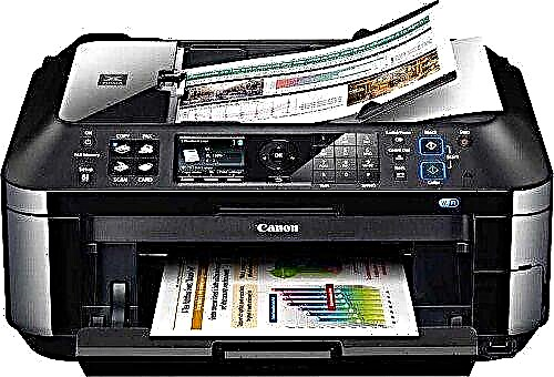 How to properly clean a Canon printer to fix print problems