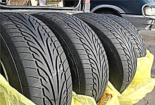Como guardar pneus de inverno e de verão