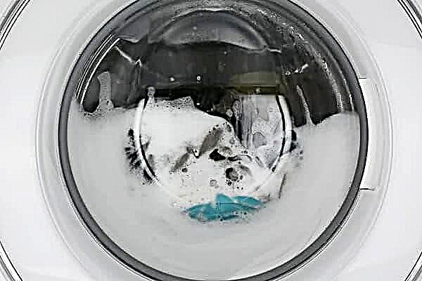 Can I start the washing machine if I need to wash the polyamide?
