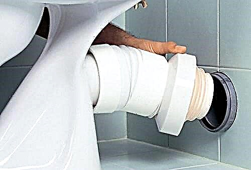 O que fazer se o vaso sanitário não derramar bem - causas e soluções