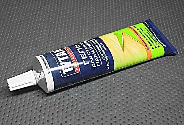 What glue is suitable for laying laminate?