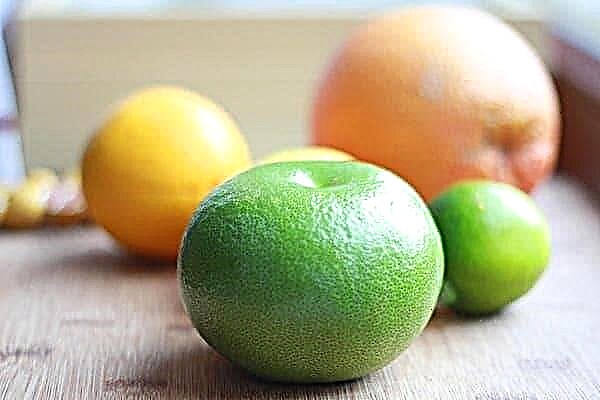 Chérie aux agrumes: de quel type de fruit s'agit-il et pourquoi l'aimons-nous plus qu'une orange?