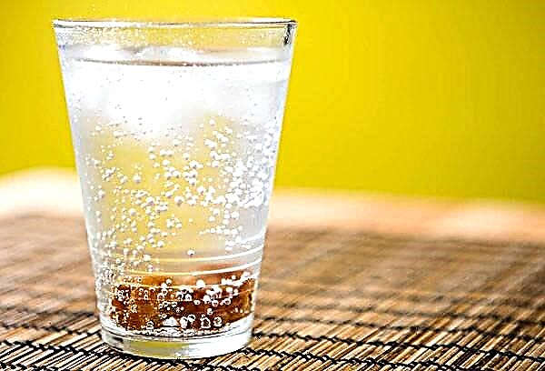 How to make a pop of soda and vinegar