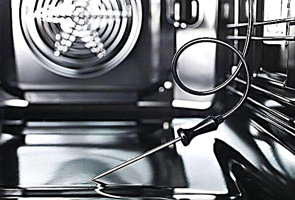 The principle of hydrolysis cleaning of the oven and analysis of its effectiveness