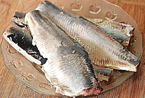 How to easily clean herring of bones: reveal all the secrets