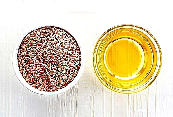 Is it possible to store linseed oil in the refrigerator