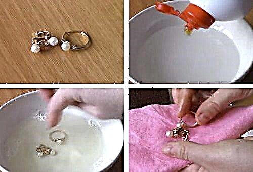 Comment prendre soin des perles à la maison?
