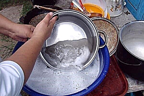 Vaatwasser tegen aluminium pan: waarom is het beter om dergelijke vaat met de hand af te wassen?