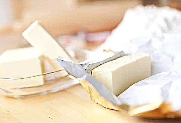 Le beurre peut-il mal tourner dans le réfrigérateur et le congélateur