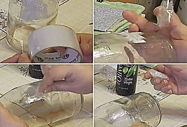 Como e o que limpar o adesivo do adesivo no vidro: uma seleção das melhores recomendações