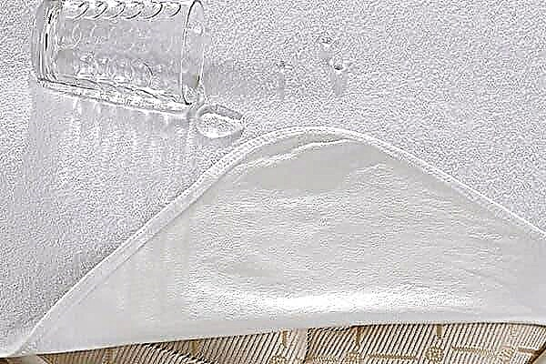 Vai veļas mašīnā var mazgāt aizsargapvalku no matrača?
