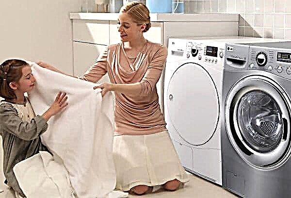 Is a tumble dryer in the house an indispensable appliance or an excess?