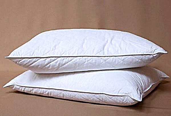 Tips for washing down pillows at home