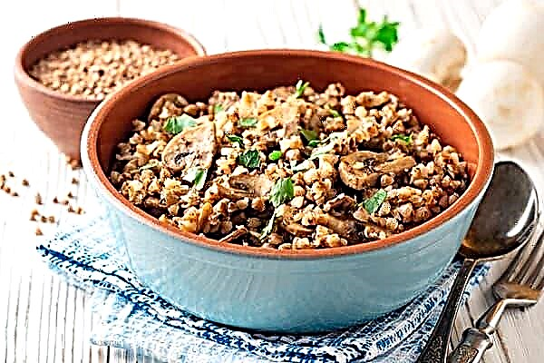 Is it possible to store buckwheat in the refrigerator, how quickly will it go bad?