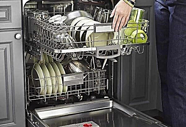 Rules and nuances of loading dishes into the dishwasher