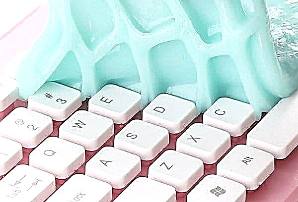 Lema de limpieza del teclado: nuevo en el mundo de la limpieza