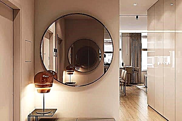 Portal to the other world in your bedroom: tell you where you can’t hang a mirror in the house