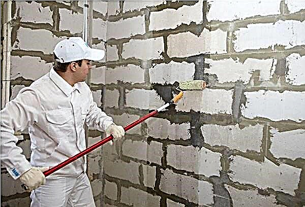 How to glue drywall to a concrete or brick wall