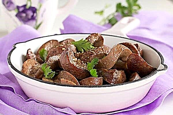 Cum să înmoați rinichii de carne de porc și de vită înainte de a găti?