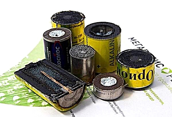 電池を処分する方法と理由、および電池を都市でどこに持ち込めますか？